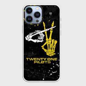 Чехол для iPhone 13 Pro Max с принтом TOP   Skeleton Clique в Курске,  |  | band | best | blurry | face | indie | logo | music | one | pilots | pop | regional | rock | symbol | top | trench | twenty | vessel | группа | инди | лого | логотип | музыка | пилоты | поп | рок | символ | топ | тренч