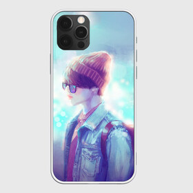 Чехол для iPhone 12 Pro Max с принтом BTS Jimin в Курске, Силикон |  | army | bangtan | beyond | boys | bts | j hope | jimin | jin | jungkook | k pop | rm | scene | suga | the | v | армия | арэма | бтс | ви | джей хоупа | сюги | чимина | чина | чонгука