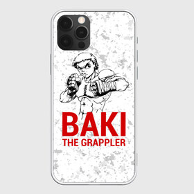 Чехол для iPhone 12 Pro Max с принтом Baki the Grappler Боец Баки в Курске, Силикон |  | ahegao | anime | baki | fighter | grappler | manga | the | аниме | анимешники | анимешнику | ахегао | баки | боевые | боец | бойцы | доппо | драки | искусства | манга | мульт | мультик | сериал | хамма | юдзиро