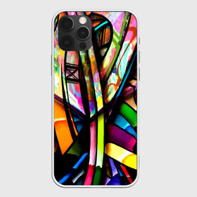 Чехол для iPhone 12 Pro Max с принтом Красочное граффити в Курске, Силикон |  | grafity | paint | street art | urban | город | граффити | искусство | кирпичи | краски | рисунки | стена | улицы | уличное искусство