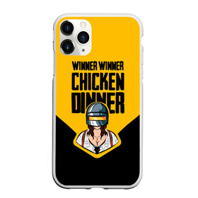Чехол для iPhone 11 Pro матовый с принтом PUBG Girl в Курске, Силикон |  | battlegrounds | chicken | chickendinner | dinner | game | pcgaming | playerunknownsbattlegrounds | pubg | videogames | баттл | баттлграунд | куриныйобед | курица | обед | пабг