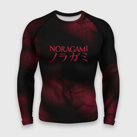 Мужской рашгард 3D с принтом NORAGAMI. Тьма в Курске,  |  | delivery god | milkshake kazubisha | noragami | yato | yukine | бездомный бог | бисямон | дайкоку | кадзума | манга | маю | нора | норагами | тэндзин | хиери ики | юкинэ | ято