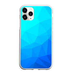 Чехол для iPhone 11 Pro Max матовый с принтом LowPoly original в Курске, Силикон |  | abstraction | geometry | optic | optical | pattern | visual | абстракция | геометрия | движение | линии | оптический узор | психоделика | текстуры | узор