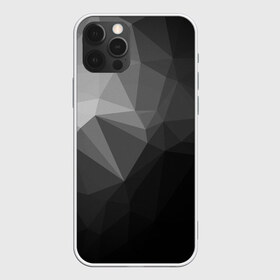 Чехол для iPhone 12 Pro Max с принтом Poly Abstract в Курске, Силикон |  | abstraction | geometry | optic | optical | pattern | visual | абстракция | геометрия | движение | линии | оптический узор | психоделика | текстуры | узор