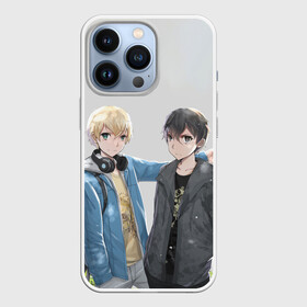 Чехол для iPhone 13 Pro с принтом Алисизация САО в Курске,  |  | alicization | asuna | kirito | sao | sinon | sword art online | алисизация | асуна | кирито | мастера меча онлайн | сао