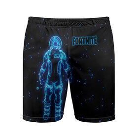 Мужские шорты 3D спортивные с принтом Fortnite в Курске,  |  | fortnite | save | the | world | битва | борьба | зомби | королевская | фортнайт