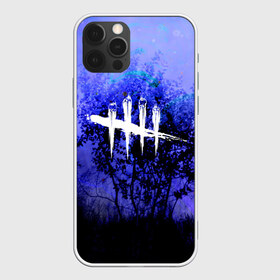 Чехол для iPhone 12 Pro Max с принтом Dead by Daylight в Курске, Силикон |  | dead by daylight | game | hillbilly | maniacs | trapper | wraith | деревенщина | игра | мертвые днем | охотник | призрак