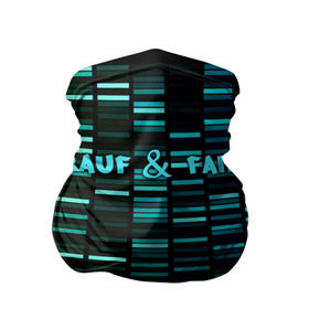 Бандана-труба 3D с принтом Rauf & Faik в Курске, 100% полиэстер, ткань с особыми свойствами — Activecool | плотность 150‒180 г/м2; хорошо тянется, но сохраняет форму | Тематика изображения на принте: faik | rauf | азербайджан | баку | детство | мирзаевы | рауф | фаик