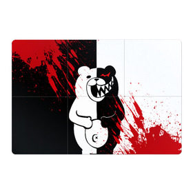 Магнитный плакат 3Х2 с принтом MONOKUMA в Курске, Полимерный материал с магнитным слоем | 6 деталей размером 9*9 см | ahegao | anime | bear | blood | danganronpa | derector | despair | girls | happy | havoc | manga | monokuma | panda | red | robot | trigger | ultra | аниме | ахегао | директор | кровь | манга | медведь | монокума | панда | робот