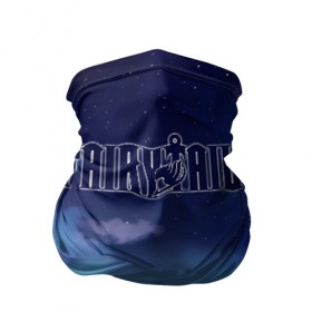 Бандана-труба 3D с принтом Fairy Tail в Курске, 100% полиэстер, ткань с особыми свойствами — Activecool | плотность 150‒180 г/м2; хорошо тянется, но сохраняет форму | fairy | tail | драгнил | дракон | зереф | люси | маг | манга | нацу | феникс | фиор | хартфилия | хвост феи | хэппи
