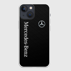 Чехол для iPhone 13 mini с принтом MERCEDES BENZ CARBON в Курске,  |  | amg | auto | carbon | mercedes | mercedes benz | sport | авто | автомобиль | автомобильные | амг | бренд | карбон | марка | машины | мерседес | спорт