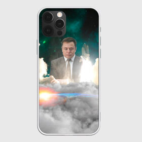 Чехол для iPhone 12 Pro Max с принтом Elon Musk Thinker (Илон Маск) в Курске, Силикон |  | elon musk | space | space x | tesla | дым | илон маск | инопланетяне | космос | личность | мыслитель | облака | планета | ракета | спейс | тесла | философ | шаттл