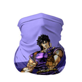 Бандана-труба 3D с принтом JOJO Jonathan Joestar в Курске, 100% полиэстер, ткань с особыми свойствами — Activecool | плотность 150‒180 г/м2; хорошо тянется, но сохраняет форму | adventure | anime | bizzare | jo jo | jojo | logo | manga | аниме | араки | ахегао | джо | джо джо | джоджо | жижа | жожа | жожо | йойо | лого | манга | мульт | мультфильм | отаку | сериал | символ | хирохико | юри | яой