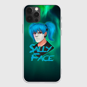 Чехол для iPhone 12 Pro Max с принтом Memory of Sally Face в Курске, Силикон |  | game | mask | sally face | гизмо | девид | девочка | игра | лари | ларри | мальчик | маска | мрачная | на лице | пых | с протезом | сал | сали | салли | салли фейс | фейс | фэйс | эддисон | эшли