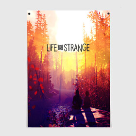 Постер с принтом Life is Strange в Курске, 100% бумага
 | бумага, плотность 150 мг. Матовая, но за счет высокого коэффициента гладкости имеет небольшой блеск и дает на свету блики, но в отличии от глянцевой бумаги не покрыта лаком | caulfield | chloe price | game | kate marsh | life | life is strange | life is strange: before the storm | max | strange | две луны | игры | кейт марш | колфилд | макс | подростки | студенты