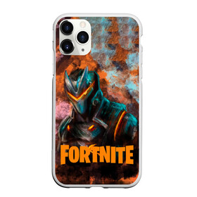 Чехол для iPhone 11 Pro матовый с принтом Fortnite Omega в Курске, Силикон |  | Тематика изображения на принте: battle | epic | fortnite | games | lama | omega | royale | save | soldier | world | битва | королевская | лама | омега | солдат | фортнайт