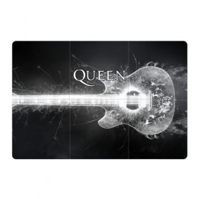 Магнитный плакат 3Х2 с принтом Queen в Курске, Полимерный материал с магнитным слоем | 6 деталей размером 9*9 см | queen | брайан мэи | британская | группа | джон дикон | королева | роджер тейлор | рок | фредди меркьюри