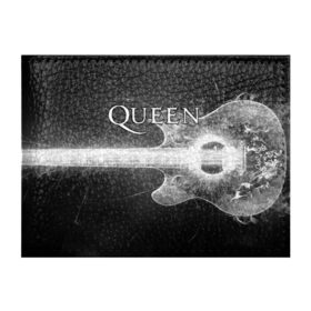 Обложка для студенческого билета с принтом Queen в Курске, натуральная кожа | Размер: 11*8 см; Печать на всей внешней стороне | Тематика изображения на принте: queen | брайан мэи | британская | группа | джон дикон | королева | роджер тейлор | рок | фредди меркьюри