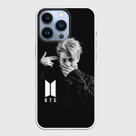 Чехол для iPhone 13 Pro с принтом BTS RAP MONSTER | БТС в Курске,  |  | bangtan boys | bt21 | bts | bts army | bts stickers | j hope | jimin | jin | jungkook | k pop | rap monster | rapmon | suga | v | бтс | корея | стикеры bts