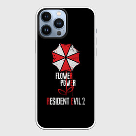 Чехол для iPhone 13 Pro Max с принтом Resident Evil 2 в Курске,  |  | 2 | biohazard | claire | evil | horror | raccoon | resident | survival | t virus | t вирус | выживание | зла | кеннеди | клэр | леон | обитель | раккун | редфилд | скотт | ужас