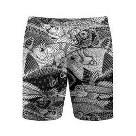 Мужские шорты 3D спортивные с принтом Рыбы в Курске,  |  | beautiful | best | cool | depth | fashio | fish | graphics | pattern | picture | trendy | underwater | water | world | youth | белый | вода | глубина | графика | картинка | красивый | крутой | лучший | мир | мода | модный | молодёжная | подводный | рисуно