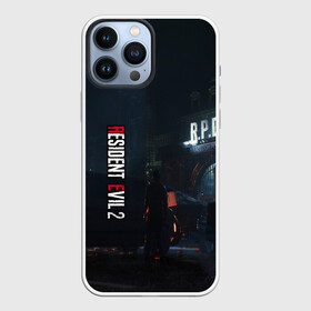 Чехол для iPhone 13 Pro Max с принтом Resident Evil в Курске,  |  | biohazard | biohazard 7 | crocodile | fang | game | hand | monster | new umbrella | resident evil | resident evil 7 | umbrella | umbrella corp | umbrella corporation | zombie