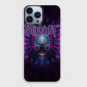 Чехол для iPhone 13 Pro Max с принтом Slipknot в Курске,  |  | Тематика изображения на принте: slipknot | грув | группа | джои джордисон | кори тейлор | метал | мик томсон | ню | петля | рок | слипкнот | удавка