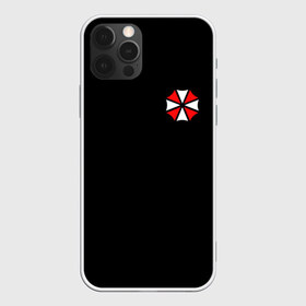 Чехол для iPhone 12 Pro Max с принтом UMBRELLA CORP (НА СПИНЕ) в Курске, Силикон |  | ada wong | biohazard | game | gamer | leon | logo | mistic | raccoon city | re2 | resident evil 2 | rpd | stars | umbrella | ада вонг | амбрелла | зомби | игра | мистика | ужасы