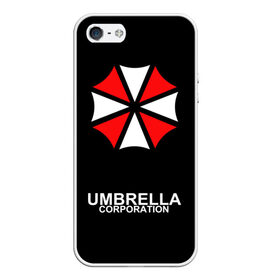 Чехол для iPhone 5/5S матовый с принтом РЮКЗАК UMBRELLA в Курске, Силикон | Область печати: задняя сторона чехла, без боковых панелей | Тематика изображения на принте: ada wong | biohazard | game | gamer | leon | logo | mistic | raccoon city | re2 | resident evil 2 | rpd | stars | umbrella | ада вонг | амбрелла | зомби | игра | мистика | ужасы