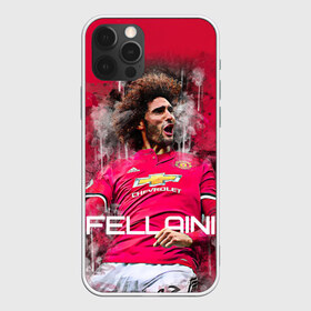 Чехол для iPhone 12 Pro Max с принтом Fellaini в Курске, Силикон |  | de gea | fellaini | lukaku | manchester | manchester united | mufc | rooney | де хеа | лукаку | манчестер | манчестер юнайтед | феллайни | футбол