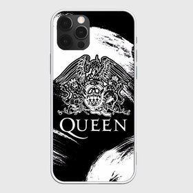 Чехол для iPhone 12 Pro Max с принтом Queen в Курске, Силикон |  | Тематика изображения на принте: queen | брайан мэи | британская | группа | джон дикон | королева | роджер тейлор | рок | фредди меркьюри