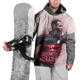 Накидка на куртку 3D с принтом Romelu Lukaku в Курске, 100% полиэстер |  | de gea | fellaini | lukaku | manchester | manchester united | mufc | rooney | де хеа | лукаку | манчестер | манчестер юнайтед | феллайни | футбол