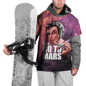 Накидка на куртку 3D с принтом Elon Musk Space Илон Маск в Курске, 100% полиэстер |  | Тематика изображения на принте: elon | ilon | marijuana | mask | musk | smoke | smoking | space | абстракция | дым | илон | космическая | космос | марс | маск | мем | монашка | планета | психоделика | ракета