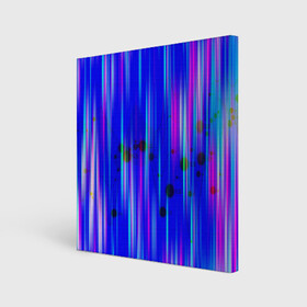 Холст квадратный с принтом neon strokes в Курске, 100% ПВХ |  | abstract | abstraction | comb | cyberpunk | texture | абстракция | бронь | броня | кибер панк | соты | стальные соты | текстуры