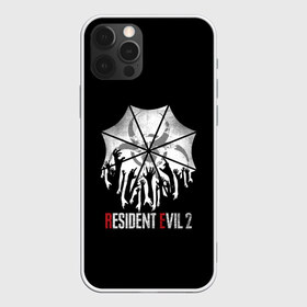 Чехол для iPhone 12 Pro Max с принтом Resident Evil 2 в Курске, Силикон |  | Тематика изображения на принте: 2 | biohazard | claire | evil | horror | raccoon | resident | survival | t virus | t вирус | выживание | зла | кеннеди | клэр | леон | обитель | раккун | редфилд | скотт | ужас