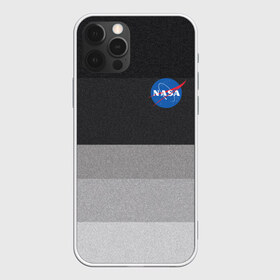 Чехол для iPhone 12 Pro Max с принтом NASA в Курске, Силикон |  | Тематика изображения на принте: nasa | space x | spacex | астронавт | астронавтика | вселенная | галактика | космонавт | космонавтика | космос | луна | марс | наса