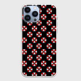 Чехол для iPhone 13 Pro Max с принтом UMBRELLA CORP в Курске,  |  | ada wong | biohazard | game | gamer | leon | logo | mistic | nemesis | raccoon city | re2 | resident evil 2 | rpd | stars | umbrella | ада вонг | амбрелла | зомби | игра | мистика | ужасы