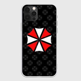 Чехол для iPhone 12 Pro Max с принтом UMBRELLA CORP в Курске, Силикон |  | Тематика изображения на принте: ada wong | biohazard | leon | nemesis | project resistance | raccoon city | re | re3 | resident evil | resident evil 3 | rpd | stars | umbrella | ада вонг | амбрелла | немезис | ужасы