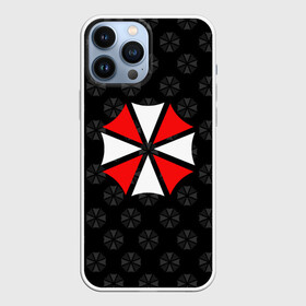 Чехол для iPhone 13 Pro Max с принтом UMBRELLA CORP в Курске,  |  | ada wong | biohazard | leon | nemesis | project resistance | raccoon city | re | re3 | resident evil | resident evil 3 | rpd | stars | umbrella | ада вонг | амбрелла | немезис | ужасы