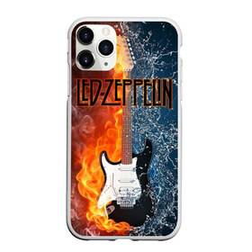 Чехол для iPhone 11 Pro матовый с принтом Led Zeppelin в Курске, Силикон |  | Тематика изображения на принте: блюз рок | британская | группа | джимми пейдж | джон пол джонс | роберт плант | рок | фолк рок | хард рок | хеви метал