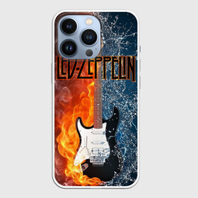 Чехол для iPhone 13 Pro с принтом Led Zeppelin в Курске,  |  | блюз рок | британская | группа | джимми пейдж | джон пол джонс | роберт плант | рок | фолк рок | хард рок | хеви метал
