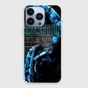 Чехол для iPhone 13 Pro с принтом Led Zeppelin в Курске,  |  | блюз рок | британская | группа | джимми пейдж | джон пол джонс | роберт плант | рок | фолк рок | хард рок | хеви метал