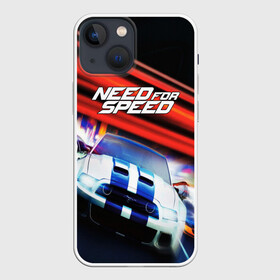 Чехол для iPhone 13 mini с принтом NEDD FOR SPEED в Курске,  |  | auto | game art | lamborghini | lamborghini murcielago | murcielago | need for speed payback | nfs | nfs carbon | payback | the carbon | transport  vehicles | авто | гонки | карбон | машина