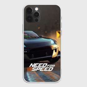 Чехол для iPhone 12 Pro Max с принтом NFS в Курске, Силикон |  | auto | game art | need for speed payback | nfs | nfs carbon | payback | sport | the carbon | transport | авто | гонки | карбон | машина | нфс | спорт | уличные гонки