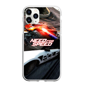 Чехол для iPhone 11 Pro матовый с принтом NEED FOR SPEED в Курске, Силикон |  | auto | game art | need for speed payback | nfs | nfs carbon | payback | sport | the carbon | transport | авто | гонки | карбон | машина | нфс | спорт | уличные гонки