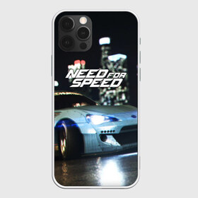 Чехол для iPhone 12 Pro Max с принтом NFS в Курске, Силикон |  | auto | game art | need for speed payback | nfs | nfs carbon | payback | sport | the carbon | transport | авто | гонки | карбон | машина | нфс | спорт | уличные гонки