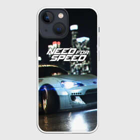 Чехол для iPhone 13 mini с принтом NFS в Курске,  |  | auto | game art | need for speed payback | nfs | nfs carbon | payback | sport | the carbon | transport | авто | гонки | карбон | машина | нфс | спорт | уличные гонки