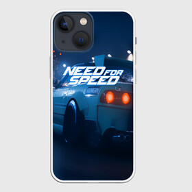 Чехол для iPhone 13 mini с принтом NEED FOR SPEED в Курске,  |  | auto | game art | need for speed payback | nfs | nfs carbon | payback | sport | the carbon | transport | авто | гонки | карбон | машина | нфс | спорт | уличные гонки