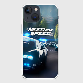 Чехол для iPhone 13 mini с принтом NEED FOR SPEED в Курске,  |  | auto | game art | need for speed payback | nfs | nfs carbon | payback | sport | the carbon | transport | авто | гонки | карбон | машина | нфс | спорт | уличные гонки