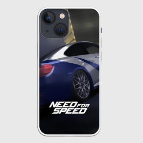 Чехол для iPhone 13 mini с принтом NEED FOR SPEED в Курске,  |  | auto | game art | need for speed payback | nfs | nfs carbon | payback | sport | the carbon | transport | авто | гонки | карбон | машина | нфс | спорт | уличные гонки